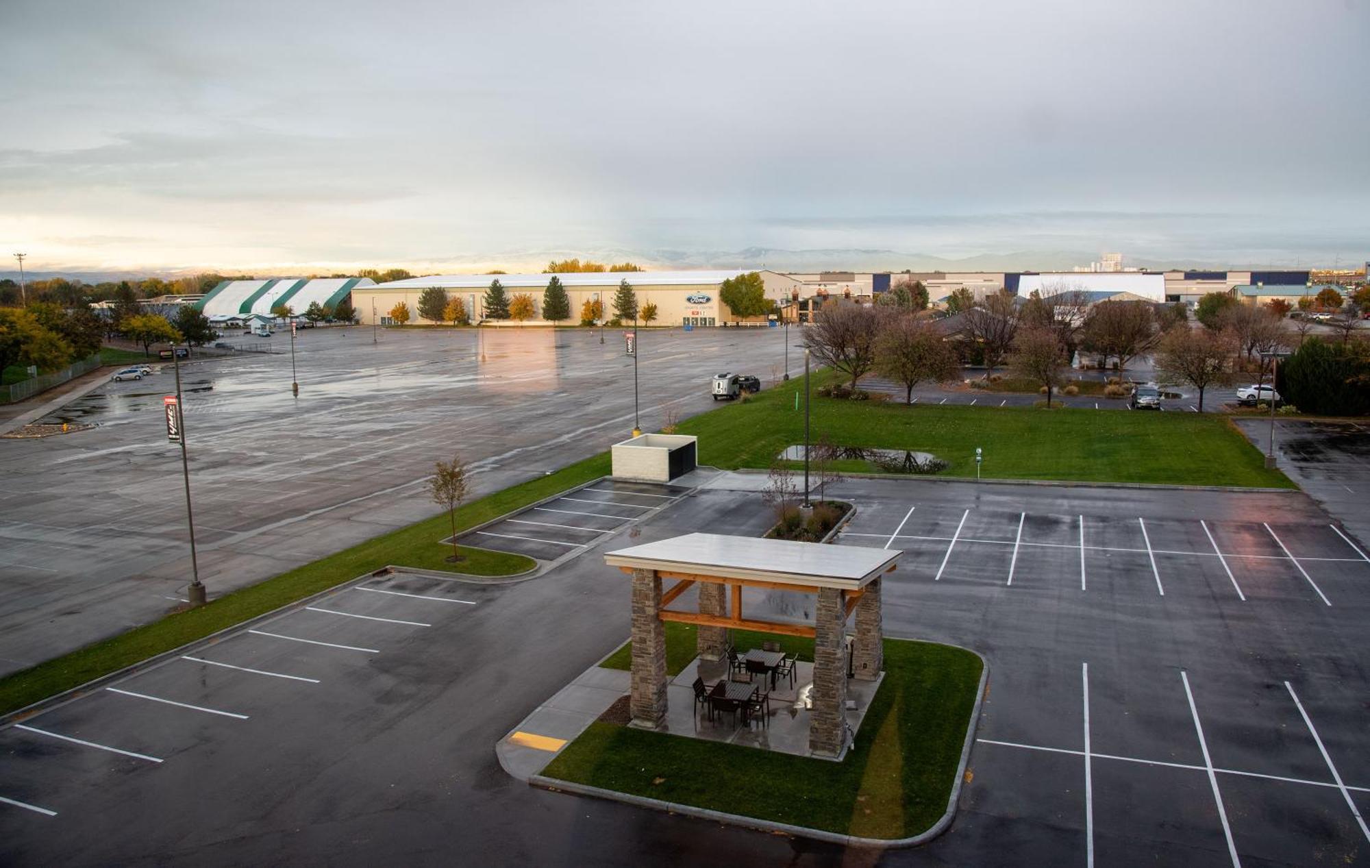 My Place Hotel-boise-nampa, Id-idaho Center