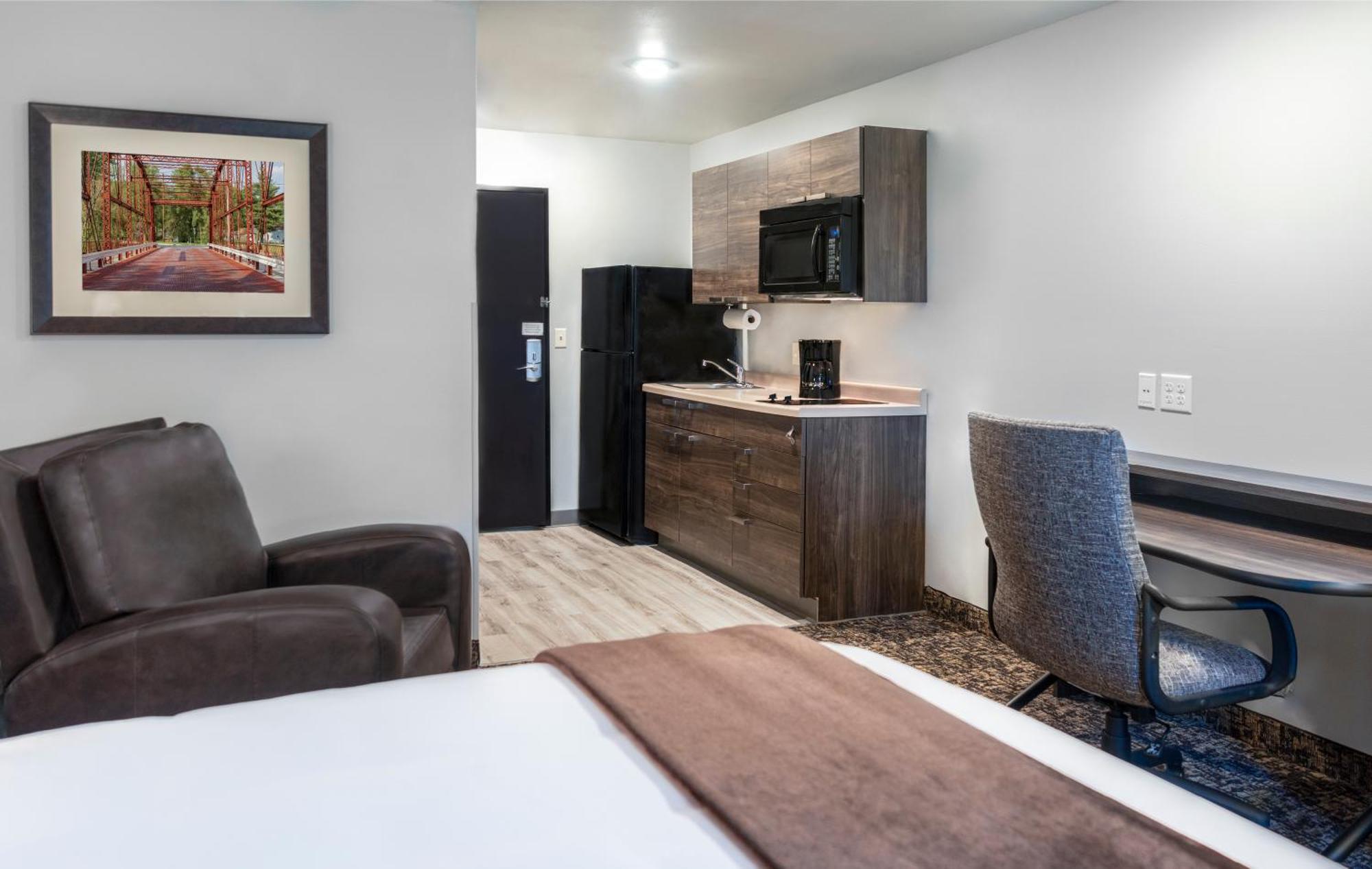 My Place Hotel-boise-nampa, Id-idaho Center Nampa