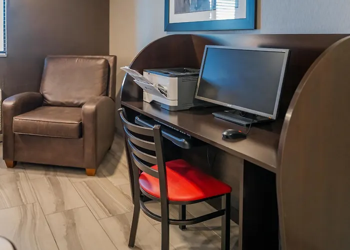 My Place Hotel-Boise-Nampa, Id-Idaho Center