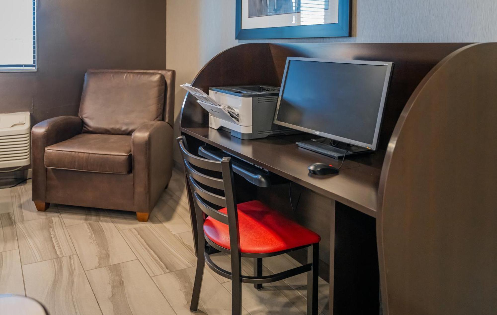 My Place Hotel-boise-nampa, Id-idaho Center Nampa