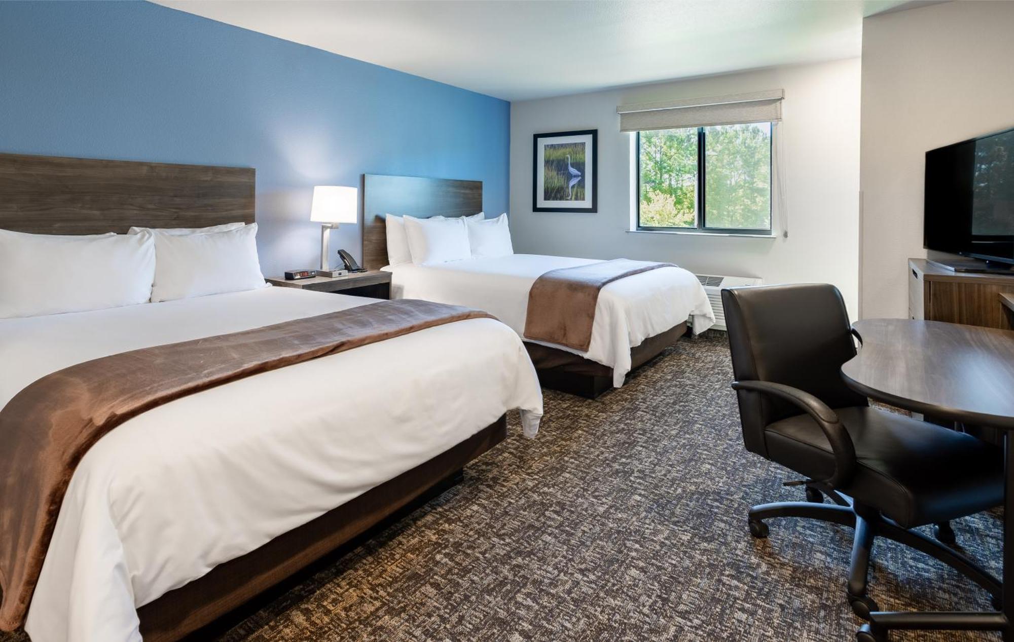 Hotel My Place Hotel-boise-nampa, Id-idaho Center Nampa
